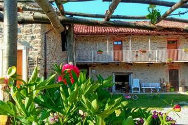 Bed and Breakfast Cascina Boschetto