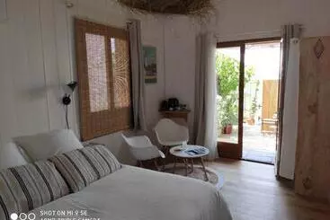 Bed and Breakfast Centre Cap Ferret, Les Chambres Du Phare, Océan