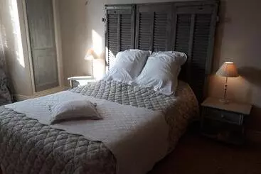 Aamiaismajoitus (B&B) Chambre D Hôtes La Citadelle