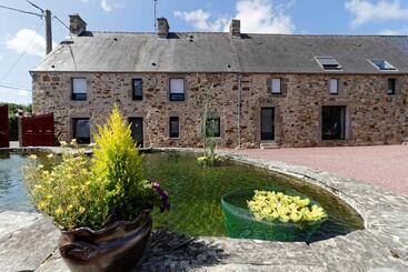 צימר Chambre D Hôtes La Longère