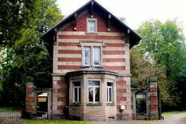 ベッドアンドブレックファースト Château D Isabel