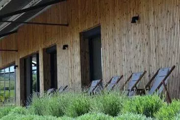 Bed & Breakfast L Autre Sud