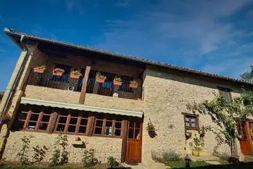 Bed and Breakfast La Grangette Sepx