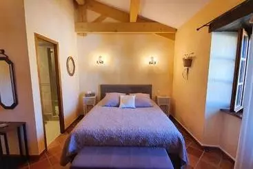 Bed and Breakfast La Grangette Sepx