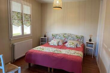 Bed and Breakfast Le Chasse Marée