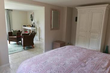 צימר Les érables