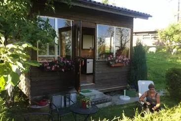 Bed and Breakfast S Husli