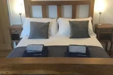Frenes B&b
