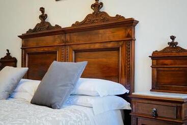 ホテル Abbazia Ss. Quirico E Giulitta