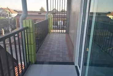 Hotelli Pingpong Place