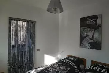 Moto Pareto B&b