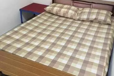 Pension Baan Suan Resort2345