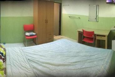 Panzió Baan Suan Resort2345