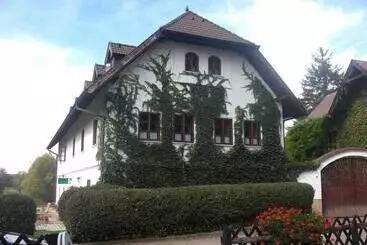 Majatalo Bučický Mlýn