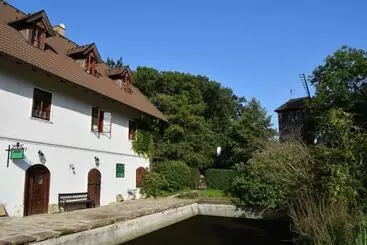 Majatalo Bučický Mlýn