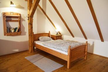 Panzió Bučický Mlýn