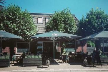 Pensão Café Langelo