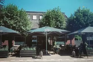 Pension Café Langelo