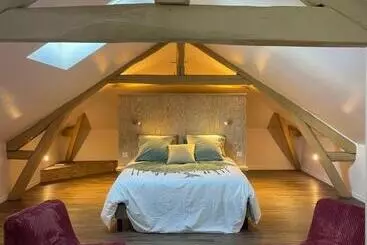 ペンション Clos Remy Maison D Hôtes