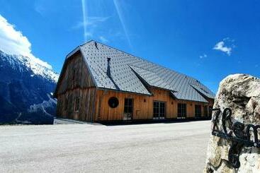 بنسيون Egger Gut