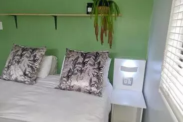 Pension Eland Place Self Catering Guest House