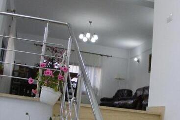 Pensió Enigma Bucovinei