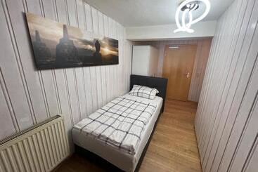 פנסיון Gasthaus Engel