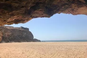 ペンション L Escale Au Portugal Villa B&b Spa