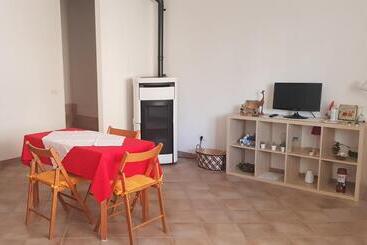 بنسيون La Casa Del Re