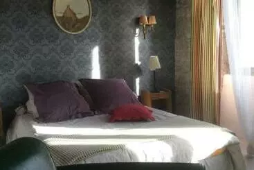 ペンション La Ferme De Félix