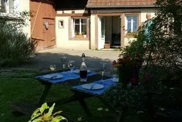 Pensionat Le Petit Studio