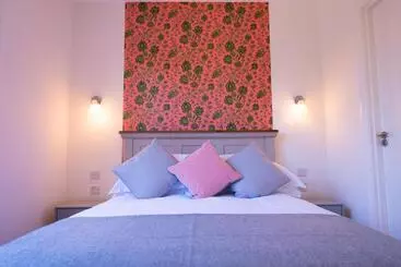 Pensione Longstowe Farmhouse