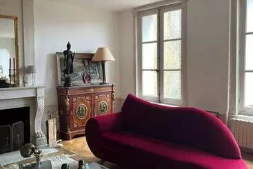 Majatalo Maison D Hôtes L évidence