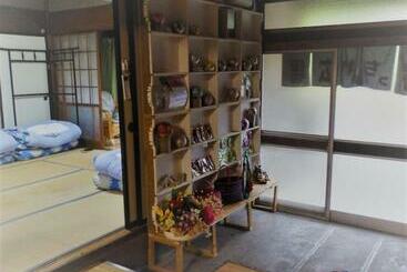 پانسیون Minshuku Mariko / Vacation Stay 895