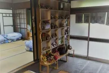 پانسیون Minshuku Mariko / Vacation Stay 895