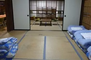 پانسیون Minshuku Mariko / Vacation Stay 895
