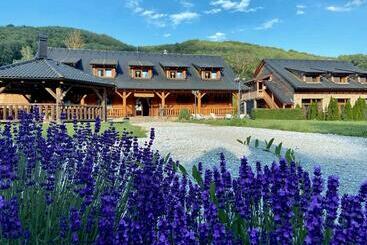 Pension Penzión Driečna