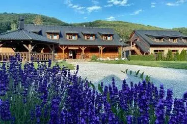 ペンション Penzión Driečna