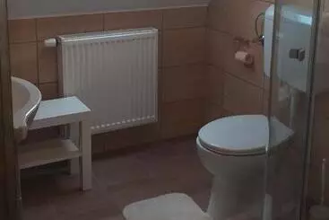 Pension Szamóca Vendégház