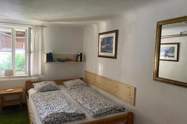 Pensionat Weingut Martinshof