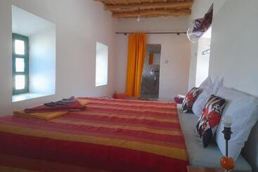 بنسيون Zen Ecolodge