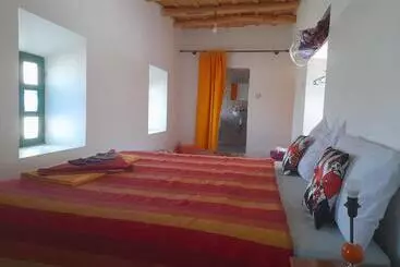 Majatalo Zen Ecolodge