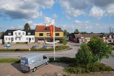 Svea Hotell, Vollsjö