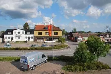 Svea Hotell, Vollsjö