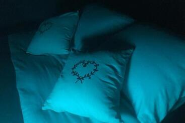 민박 Bulle D Evasion Silly Près De Pairi Daiza