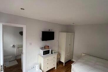 مبيت وإفطار Glen Nevis Place