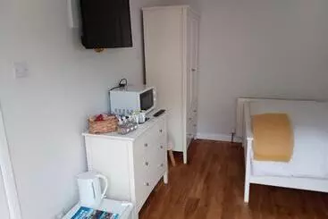 Bed and Breakfast Glen Nevis Place