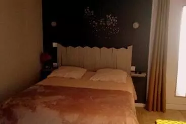 Aamiaismajoitus (B&B) Perigordchambre