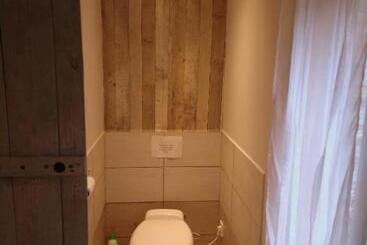 צימר Perigordchambre