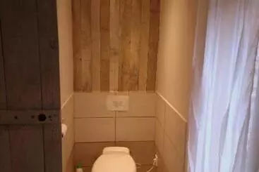 Bed and Breakfast Perigordchambre